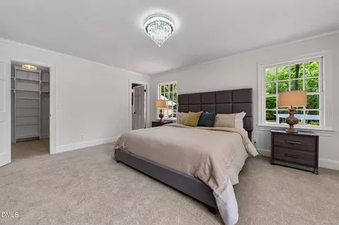 Bedroom - 1046 Johnson Rd, Coats, NC 27521 photo 2 of 7