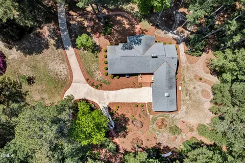 Exterior - 1046 Johnson Rd, Coats, NC 27521 photo 22 of 43