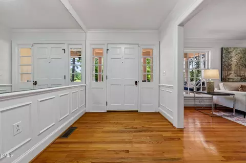 Entry Way - 1046 Johnson Rd, Coats, NC 27521 photo 1 of 2