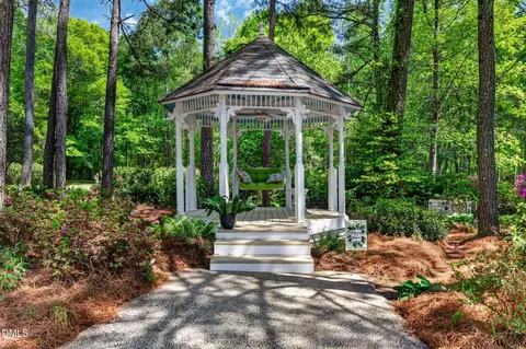 Exterior - 1046 Johnson Rd, Coats, NC 27521 photo 16 of 43