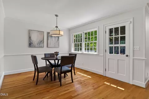 Dining - 1046 Johnson Rd, Coats, NC 27521 photo 7 of 7