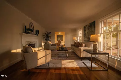 Living - 1046 Johnson Rd, Coats, NC 27521 photo 7 of 7