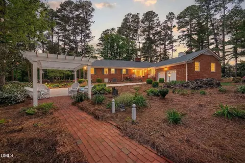 Exterior - 1046 Johnson Rd, Coats, NC 27521 photo 43 of 43