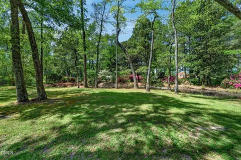 Exterior - 1046 Johnson Rd, Coats, NC 27521 photo 34 of 43