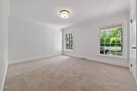 Bedroom - 1046 Johnson Rd, Coats, NC 27521 photo 5 of 7