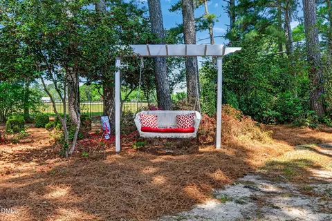 Exterior - 1046 Johnson Rd, Coats, NC 27521 photo 24 of 43