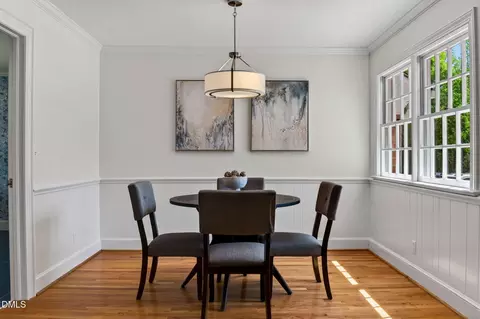 Dining - 1046 Johnson Rd, Coats, NC 27521 photo 6 of 7