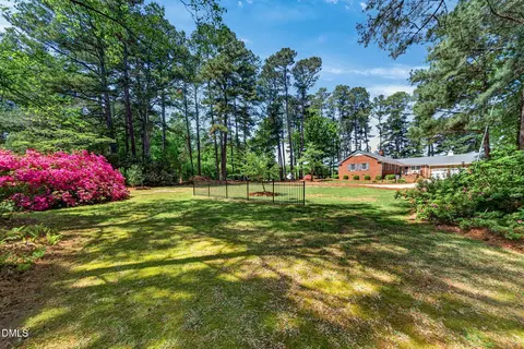 Exterior - 1046 Johnson Rd, Coats, NC 27521 photo 20 of 43
