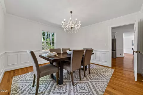 Dining - 1046 Johnson Rd, Coats, NC 27521 photo 2 of 7