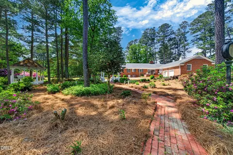 Exterior - 1046 Johnson Rd, Coats, NC 27521 photo 15 of 43
