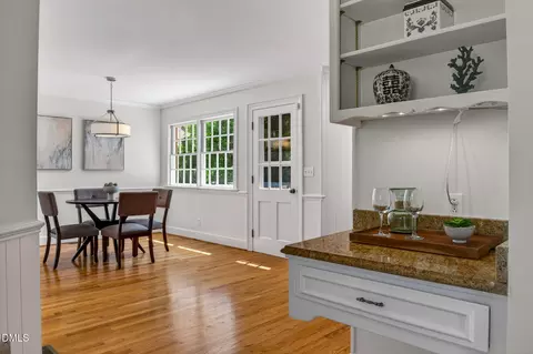 Dining - 1046 Johnson Rd, Coats, NC 27521 photo 4 of 7