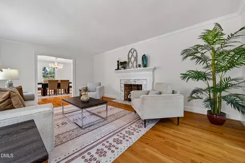 Living - 1046 Johnson Rd, Coats, NC 27521 photo 1 of 7