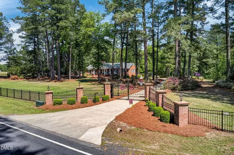 Exterior - 1046 Johnson Rd, Coats, NC 27521 photo 1 of 43