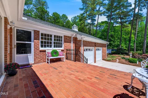 Exterior - 1046 Johnson Rd, Coats, NC 27521 photo 8 of 43