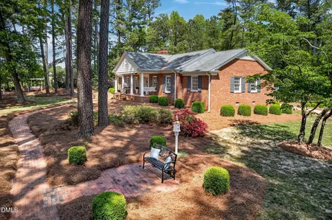 Exterior - 1046 Johnson Rd, Coats, NC 27521 photo 6 of 43