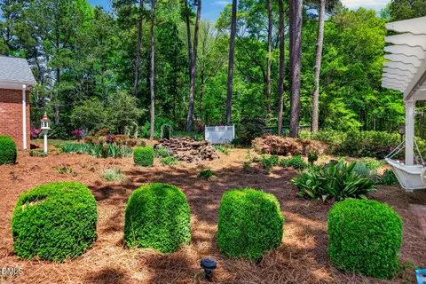Exterior - 1046 Johnson Rd, Coats, NC 27521 photo 19 of 43