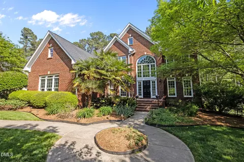 5005 Mill Hill Ln, Chapel Hill, NC 27517