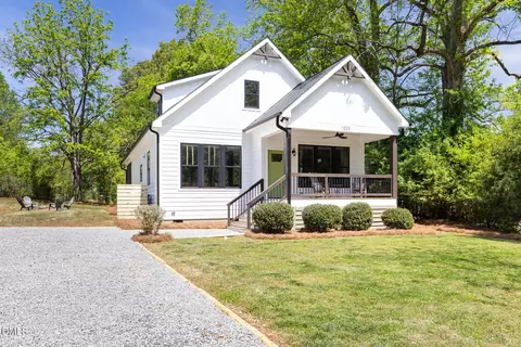 1223 Eno St, Hillsborough, NC 27278