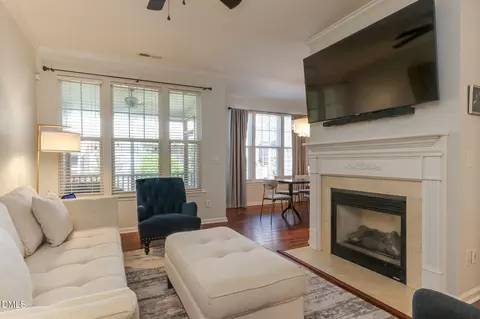 4928 Lady Of The Lake Dr, Raleigh, NC 27612