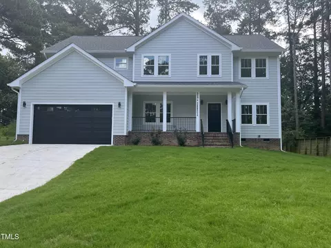 313 W Cornwallis Rd, Durham, NC 27707