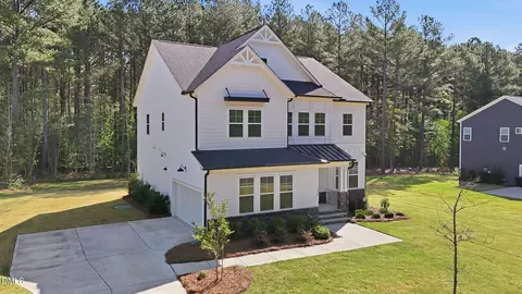 1274 The Parks Dr #1274, Pittsboro, NC 27312