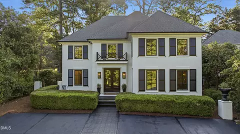 1526 Brooks Ave, Raleigh, NC 27607
