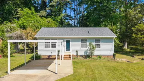 105 E Murray Ave, Durham, NC 27704