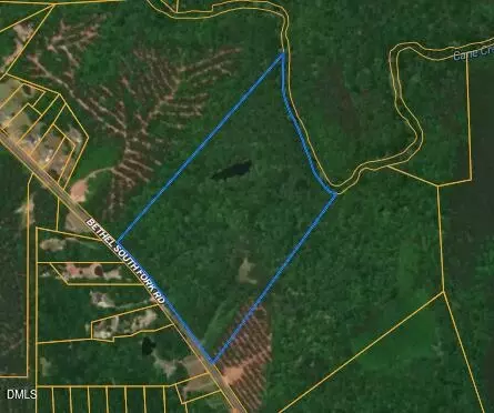 N/a Bethel South Fork Road, Graham, NC 27253