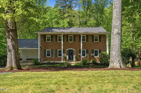 4905 Oak Park Rd, Raleigh, NC 27612