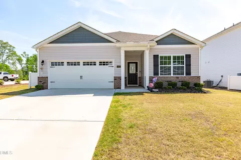 1015 Saddlebrook Dr, Rocky Mount, NC 27804