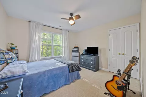 Bedroom - 1201 Miracle Dr, Wake Forest, NC 27587 photo 5 of 5