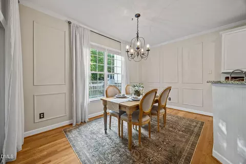 Dining - 1201 Miracle Dr, Wake Forest, NC 27587 photo 3 of 3