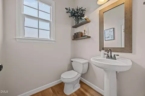 Other - 1201 Miracle Dr, Wake Forest, NC 27587 photo 4 of 6