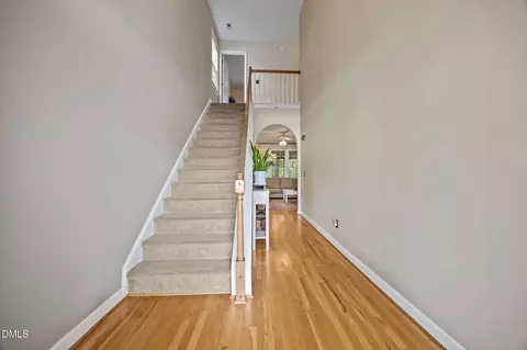 Entry Way - 1201 Miracle Dr, Wake Forest, NC 27587 photo 1 of 1