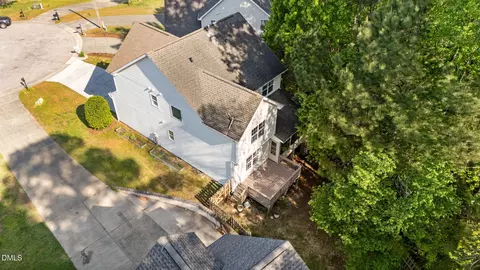 View/Area - 1201 Miracle Dr, Wake Forest, NC 27587 photo 4 of 6
