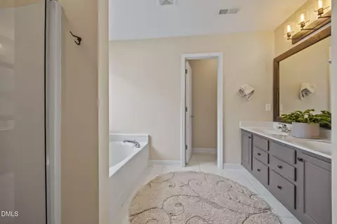 Bath - 1201 Miracle Dr, Wake Forest, NC 27587 photo 1 of 4