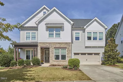 401 Fairy Moss Ln, Hillsborough, NC 27278
