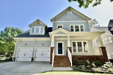 101 Olivepark Dr, Holly Springs, NC 27540