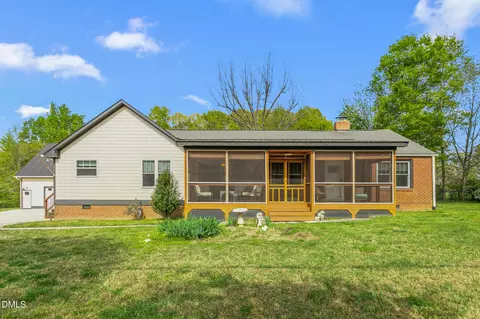 179 Dodson Rd, Mebane, NC 27302