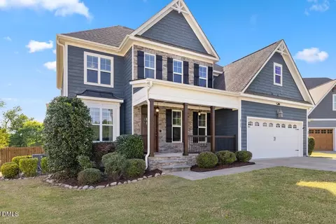 8700 Zeigler Dr, Knightdale, NC 27545