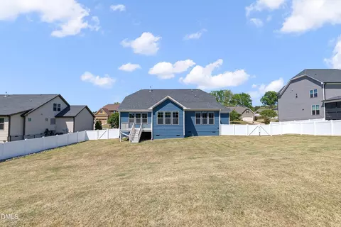 Exterior - 267 Meadowmist Dr, Garner, NC 27529 photo 8 of 15