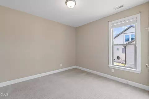 Bedroom - 267 Meadowmist Dr, Garner, NC 27529 photo 9 of 12