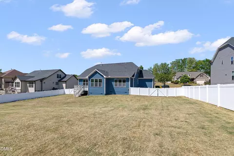 Exterior - 267 Meadowmist Dr, Garner, NC 27529 photo 9 of 15