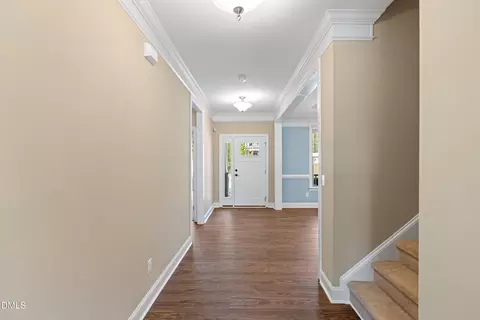 Entry Way - 267 Meadowmist Dr, Garner, NC 27529 photo 1 of 3