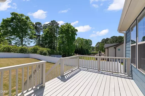 Exterior - 267 Meadowmist Dr, Garner, NC 27529 photo 5 of 15