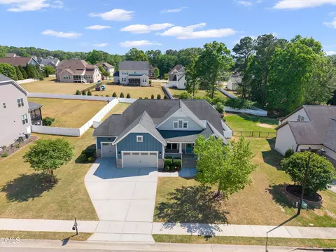 View/Area - 267 Meadowmist Dr, Garner, NC 27529 photo 1 of 5