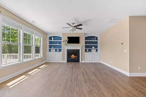 Living - 267 Meadowmist Dr, Garner, NC 27529 photo 1 of 6