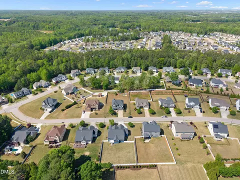 View/Area - 267 Meadowmist Dr, Garner, NC 27529 photo 4 of 5