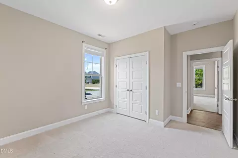Bedroom - 267 Meadowmist Dr, Garner, NC 27529 photo 8 of 12