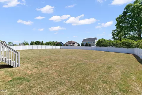 Exterior - 267 Meadowmist Dr, Garner, NC 27529 photo 6 of 15